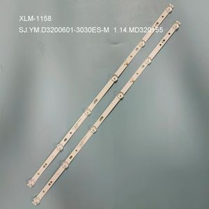 Cina retroilluminazione per tv a <span class=keywords><strong>led</strong></span> tiras <span class=keywords><strong>led</strong></span> para televisores tv <span class=keywords><strong>led</strong></span> fornitori di strisce di retroilluminazione con recensioni - Product Image 1