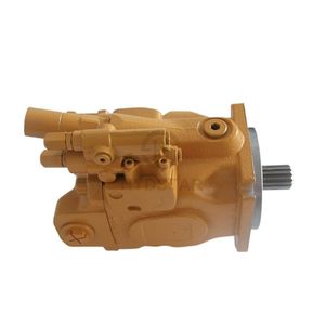 306E <span class=keywords><strong>Mini</strong></span> pompe à piston hydraulique à cylindrée variable axiale hydraulique 3973941 397-3941 pour Caterpillar - Product Image 6