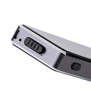 Grabadora de Audio Portátil Aomago con Diseño Personalizado, Fácil de Usar, 16GB, Activación por Voz, VOR, USB y Linterna - Product Image 4