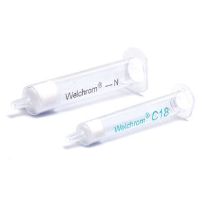 Laboratorio C18 octadecilo cartucho de extracción de fase sólida columna SPE para análisis de alimentos - Product Image 1