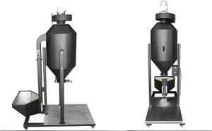Máquina clasificadora automática de eliminación de piedra de acero inoxidable 304 con certificado CE - Product Image 4