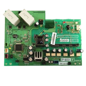 แผงวงจรอินเวอร์เตอร์เครื่องปรับอากาศ Hisense Hitachi รุ่น 17B43207A 17B41615B P-4033 P29549 อะไหล่เปลี่ยนเมนบอร์ด - Product Image 5