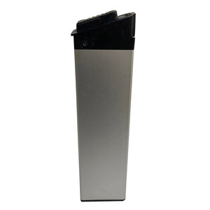 Boîtier de <span class=keywords><strong>batterie</strong></span> pliable pour vélo électrique Coque amovible pour cellules lithium 18650 et 21700 - Product Image 6