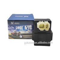Pièces de moto BM100 CT100 BAJAJ Zongshen, allumeur CDI universel pour moto, vente en gros d'usine