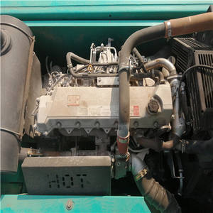 High operating efficiency Used Excavator KOBELCO SK350 SK350D 35TON Large Machine Crawler <b>Digger</b> Sk350-<b>8</b> <b>for</b> Low Price <b>Sale</b> - Product Image 5