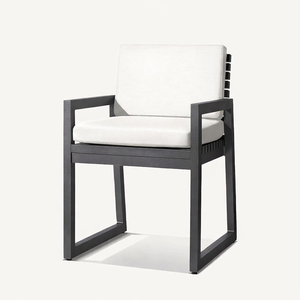 Chaise longue d'extérieur pour hôtel, mobilier <span class=keywords><strong>de</strong></span> villa, chaise longue <span class=keywords><strong>de</strong></span> resort en aluminium, lit <span class=keywords><strong>de</strong></span> repos <span class=keywords><strong>de</strong></span> patio, chaises longues <span class=keywords><strong>de</strong></span> jardin - Product Image 5