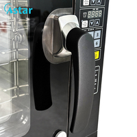 Astar Factory Mini four à pain électrique compact à 4 couches à convection avec 4 plateaux pour usage domestique avec la Chine