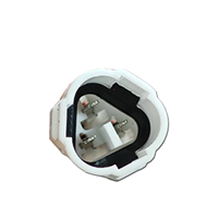 Accessoires pour voiturette de golf Moteur électrique Ya Ma ha DM430-06 pour voiturette de golf Yamaha Buggy Voiture navette