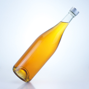 Botella de Vidrio con Grabado Personalizado para Tequila, Publicidad y Promoción, Vidrio Impermeable de Alta Calidad, Servicio OEM ODM, <span class=keywords><strong>Precio</strong></span> de Fábrica - Product Image 5