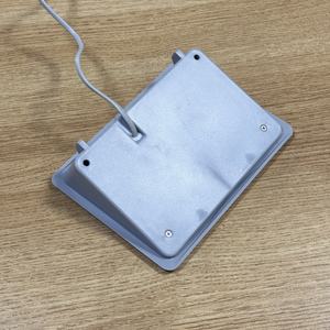 Desactivador de Etiquetas de Seguridad EAS de Plástico AM 58kHz Pequeño para Farmacias y Prevención de Robos en Tiendas - Product Image 4