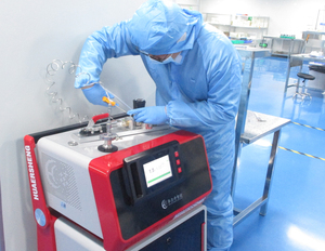 เกจวัดแรงดันน้ำมันแบบไดอะแฟรม 0-60psi ตัวเรือนสแตนเลส 304 หน้าปัด 63 มม. ข้อต่อด้านล่าง 1-1/2 นิ้ว เกจคุณภาพสูง - Product Image 5