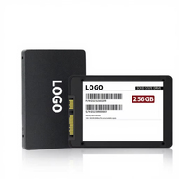 Disco Rigido Interno da 500GB 2TB all'Ingrosso, 2.5 Pollici, Grande Capacità, Memoria SATA per Laptop e Computer Portatili