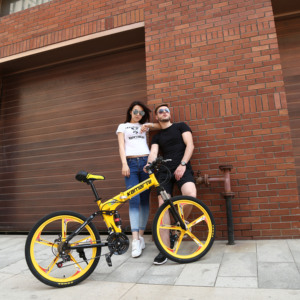 2024 27.5 <span class=keywords><strong>pouces</strong></span> pliant <span class=keywords><strong>vtt</strong></span> pliable <span class=keywords><strong>VTT</strong></span> vélos pour adultes avec serpent conception \/<span class=keywords><strong>29</strong></span> 26 <span class=keywords><strong>pouces</strong></span> pleine Suspension pliable vélo capable - Product Image 4