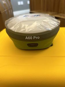 FOIF GNSS RTK A60pro, GPS GNSS de Alto Rendimiento con 800 Canales, Placa Base IMU P20/P40 - Product Image 6