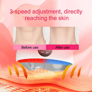 Appareil de massage facial portable pour le lifting, soins personnels, masseur de beauté pour le visage, <span class=keywords><strong>machine</strong></span> de beauté multifonctionnelle, outils de soin de la peau - Product Image 4