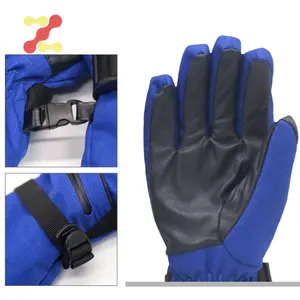 Hot Sale Thinsulate Waterproof Windproof Winter Snowboard Ski Gloves