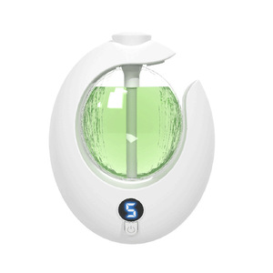 Diffusore Intelligente Automatico di Fragranze, <span class=keywords><strong>Deodorante</strong></span> per Camere da Letto, Profumo a <span class=keywords><strong>Lunga</strong></span> <span class=keywords><strong>Durata</strong></span>, <span class=keywords><strong>Deodorante</strong></span> per Bagno e <span class=keywords><strong>Auto</strong></span> - Product Image 5