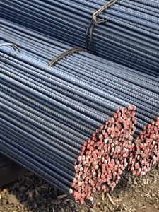 Barre di Armatura in Acciaio Non Legato Laminato a Caldo XingHuaSheng HRB400 8mm/10mm/12mm/16mm per <span class=keywords><strong>Rinforzo</strong></span> Edilizio e Costruzioni - Product Image 6