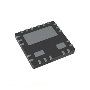 Canal del fabricante IGI60F200A1LAUMA1 21 TQFN Exposed Pad Power Management (PMIC) Compre componentes electrónicos en línea - Product Image 1