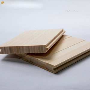Parquet <span class=keywords><strong>en</strong></span> bambou Eco Forest, finition brillante, pose facile, pour salon et intérieur, système Tap & Go - Product Image 5