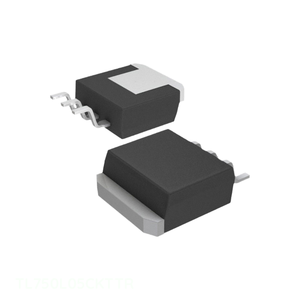 IC REG LIN 5V 150MA DDPAK/TO263การจัดการพลังงานทั้งหมด (PMIC) ผู้จัดจำหน่ายที่ได้รับอนุญาต - Product Image 1