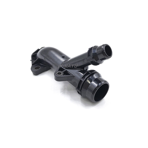 Connettore tubo di raffreddamento per <span class=keywords><strong>BMW</strong></span> E81 E87 E88 E82 <span class=keywords><strong>E46</strong></span> <span class=keywords><strong>E46</strong></span> E90 E91 E92 E93 X1 E84 X3 E83 Z4 E85 116i 118i 120i 316i <span class=keywords><strong>318i</strong></span> 11537560130 - Product Image 6