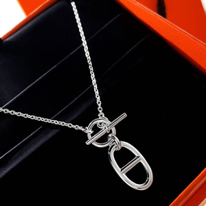 Collana con Ciondolo Circolare per Donne - Product Image 6