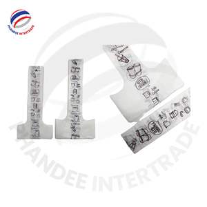 Portavasos con Diseños Impresos de Café o Frutas para Café, Jugos, Portavasos Desechables de Plástico HDPE de 10/12/14 oz, 16/22 oz, 32 oz - Product Image 4