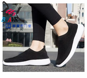 Zapatos Deportivos Casuales para Mujer, Ultraligeros, Estilo Deportivo para Caminar, Nuevo Diseño, Venta al Por Mayor - Product Image 6