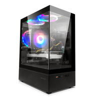 Brand New Personal Gaming PC Gamer I9 I7 I5 RTX 3060 3090 Desktop CPU Graphics Card Desktops Computer