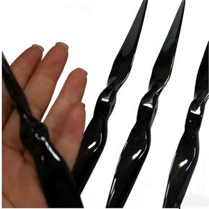 SHENYU High Modulus Carbon Fiber <b>Drone</b> Propeller Anti-Wear Long Life Propeller <b>Components</b> - Product Image 6