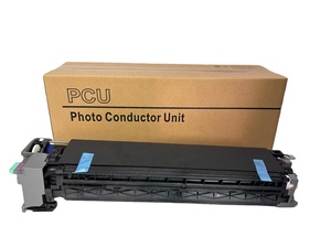 Unidades de Tambor Compatibles SPC840 K/C/M/Y con Chip para Ricoh SPC840DN/841DN/842DN, Garantía de 24 Meses, Polvo Importado de Japón - Product Image 4