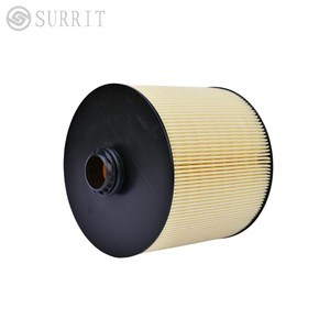 SURRIT gros filtre à Air haute qualité longue durée de vie filtre à Air adapté pour Audi A6L 4F0133843 - Product Image 5