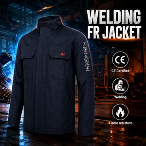 Venta al por mayor <span class=keywords><strong>de</strong></span> <span class=keywords><strong>ropa</strong></span> <span class=keywords><strong>de</strong></span> <span class=keywords><strong>trabajo</strong></span> <span class=keywords><strong>y</strong></span> pantalón resistente al fuego <span class=keywords><strong>de</strong></span> seguridad <span class=keywords><strong>de</strong></span> soldadura traje <span class=keywords><strong>de</strong></span> <span class=keywords><strong>trabajo</strong></span> ignífugo - Product Image 5