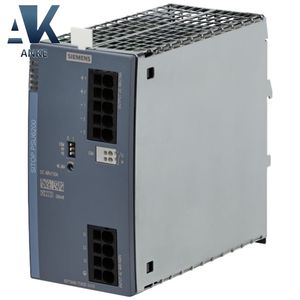 6EP3446-7SB00-3AX0 SIEMENS SITOP PSU100S Alimentation sur rail DIN à découpage - Product Image 1