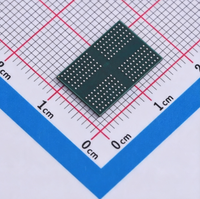 K4UCE3Q4AB-MGCL 64 Go QDP LPDDR4X SDRAM Puce de mémoire FBGA-200 en stock