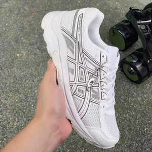 Zapatillas gruesas de mujer de alta calidad, nuevos estilos superiores de punto, zapatos de moda informales para hombres, estilo para caminar - Product Image 1