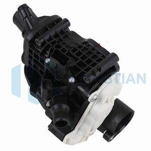 9849443980 <span class=keywords><strong>9804160380</strong></span> Convient pour le logo Citroën, boîtier de thermostat de liquide de refroidissement moteur neuf avec capteur 2.0 - Product Image 2