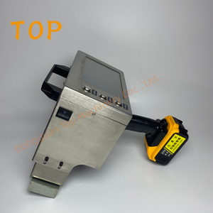 Máquina de Marcado por Micropercusión Eléctrica a <span class=keywords><strong>Precio</strong></span> de Fábrica, Dispositivo Portátil para Grabar Número VIN, Chasis, Motor, Metal, Codificación de Carrocería - Product Image 3