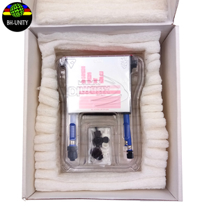 Cabezal <span class=keywords><strong>de</strong></span> Impresión Starfire 1024 SG1024SA SC SA2C XSA 7pl/10pl/25pl MA-2C para Máquina Flora Gongzheng - Product Image 5