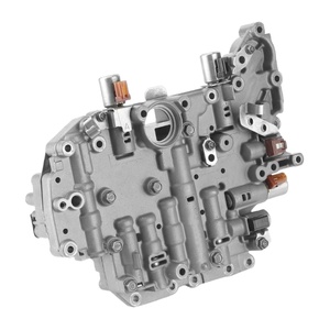 Cuerpo de Válvulas de Transmisión Automática Original de Alta Calidad U140E U240E U241E para Toyota Lexus - Product Image 4