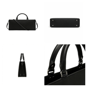 Bolso Bandolera <span class=keywords><strong>de</strong></span> Lujo Personalizado, Acolchado, <span class=keywords><strong>de</strong></span> PU, con Cadenas y Diseño <span class=keywords><strong>de</strong></span> Letras, Bolso <span class=keywords><strong>de</strong></span> Hombro <span class=keywords><strong>de</strong></span> Diseñador, Impermeable, para Verano - Product Image 2
