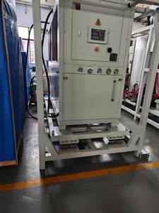 산업용 장비 소음 및 진동 댐퍼는 항공기 및 선박에 적합하며 충격 흡수 및 완충 기능을 제공합니다. - Product Image 2