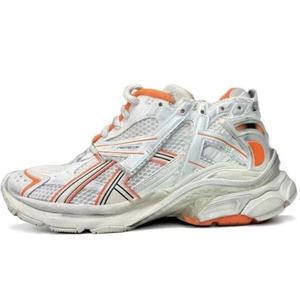 Chaussures de course respirantes de luxe pour hommes 2026, plateforme extérieure, qualité supérieure, unisexe, décontractées, pour le sport et la marche - Product Image 3