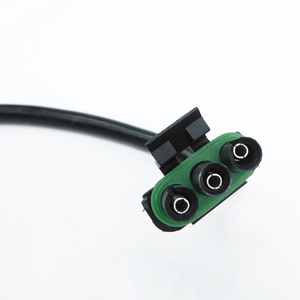 Paquete Personalizado OE 0258003744 93231759 Sensor de Oxígeno para <span class=keywords><strong>CORSA</strong></span> <span class=keywords><strong>Hatchback</strong></span> 1.4 GLS 1.6 - Product Image 4