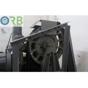 Запчасти для лифтов, Тяговая машина вышлите ваш заказ прямо к этому поставщику 620HC для тяговый электродвигатель мотор EM-2430 - Product Image 3