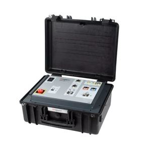 Auténtico para IDAX300/350/322 220V Alta Precisión 0.5% IP67 1 Año de Garantía Prueba de Potencia Electrónica Automática - Product Image 4