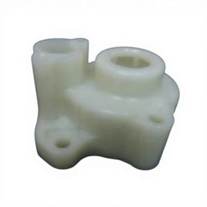 Nueva Carcasa de Bomba de Agua Fuera de Borda de Gasolina de Alta Eficiencia SUNITY de Taiwán, 4 Tiempos y 6 Cilindros, Compatible con OEM 61N-44311-00 para Barcos Yamaha - Product Image 1