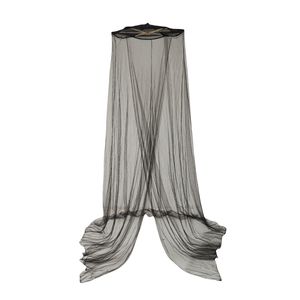 Mosquitera de bambú para exteriores y dosel para cama con fácil almacenamiento y transporte para soporte y refugio - Product Image 4