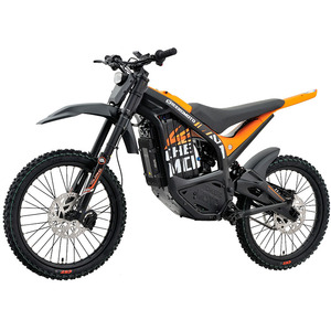 Barato Stealth Bomber bicicleta eléctrica todoterreno potente 1000W 72v Dirt Bike Longrange <span class=keywords><strong>Moto</strong></span> bicicleta eléctrica - Product Image 3